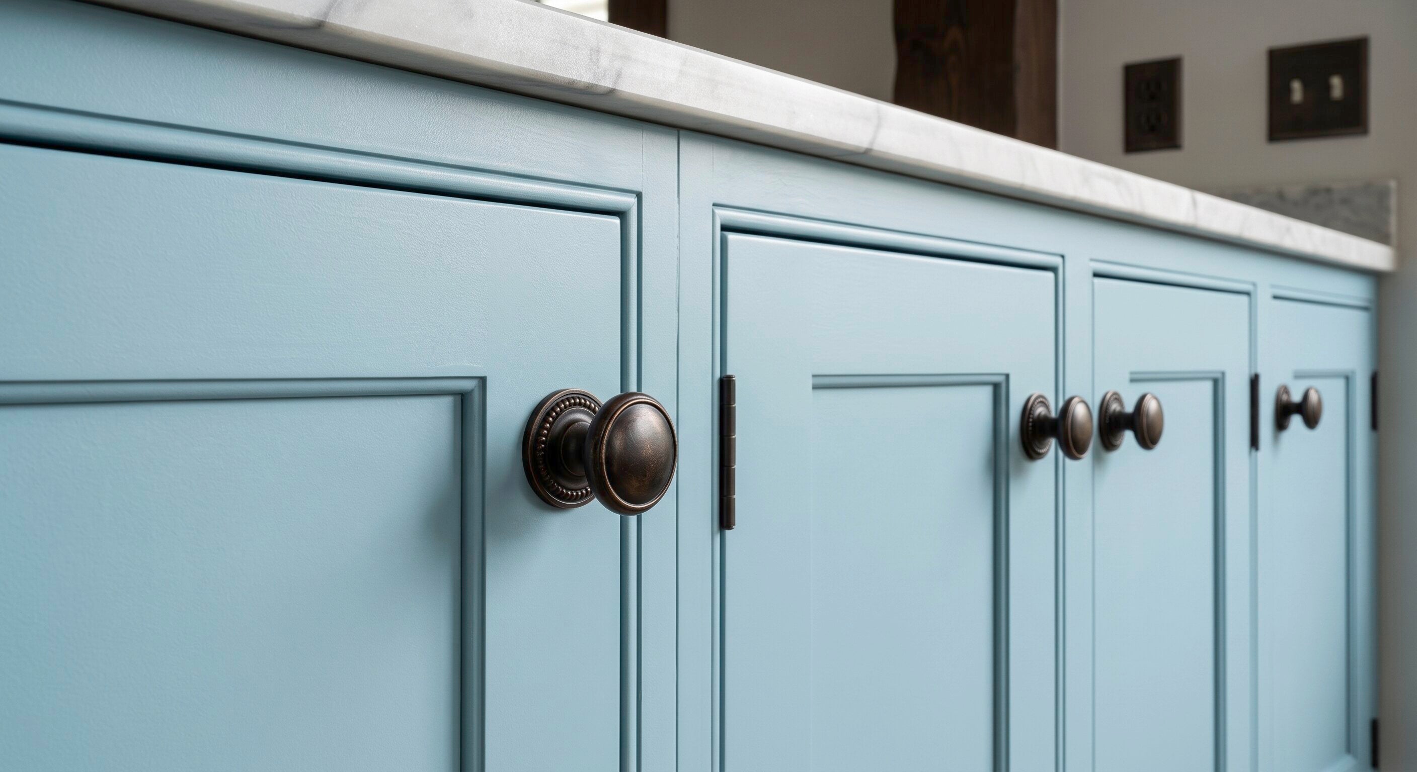Bespoke kitchen