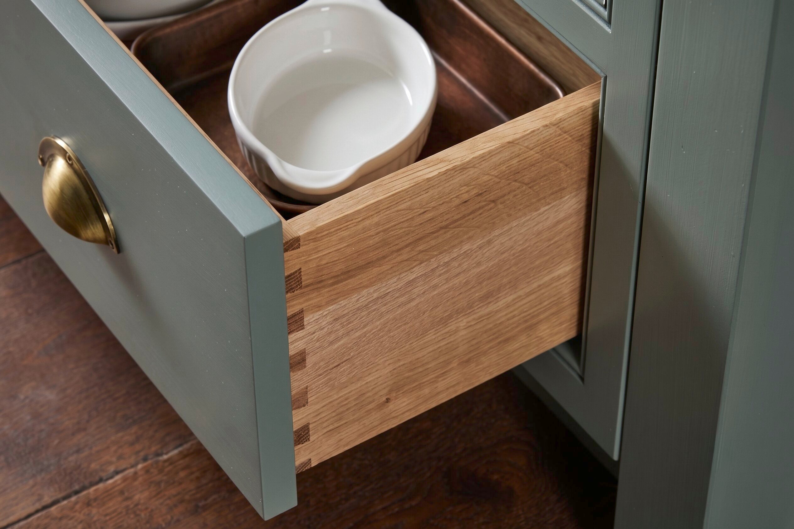 Kitchen drawer