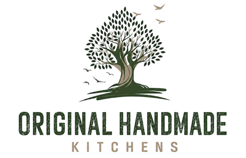 Original Handmade Kitchens logo